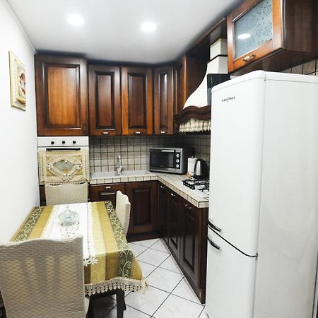 Apartamento La Casa Di Nancy Next Plebiscito Nápoles Exterior foto