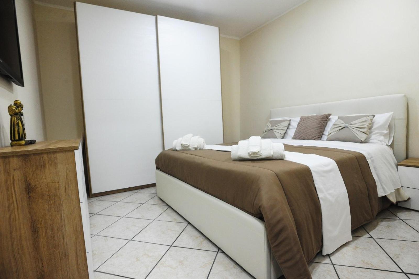 Apartamento La Casa Di Nancy Next Plebiscito Nápoles Exterior foto